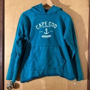 Cape Cod hoodie